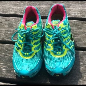 Women’s Nike Air Torch 4